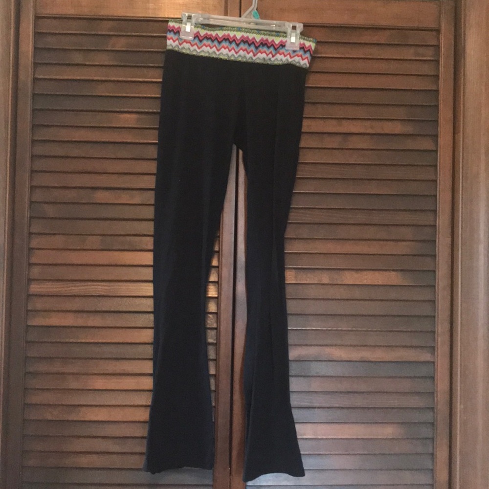 Rue 21 Yoga Pants